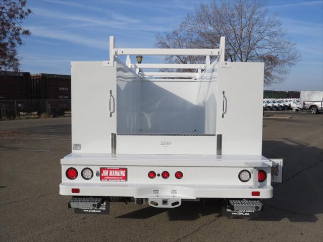 2023 Ram 4500 Chassis Tradesman/SLT/Laramie/Limited