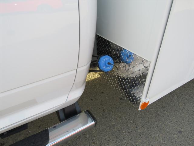 2023 Ram 4500 Chassis Tradesman/SLT/Laramie/Limited
