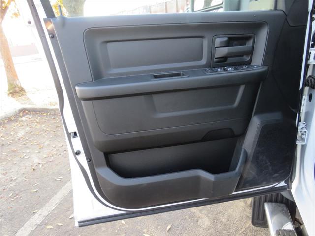 2023 Ram 4500 Chassis Tradesman/SLT/Laramie/Limited