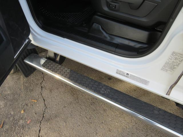 2023 Ram 4500 Chassis Tradesman/SLT/Laramie/Limited