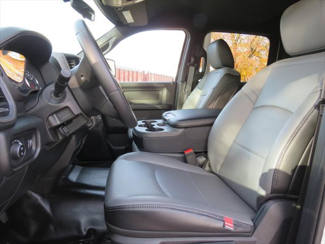 2023 Ram 4500 Chassis Tradesman/SLT/Laramie/Limited