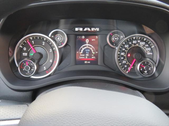 2023 Ram 4500 Chassis Tradesman/SLT/Laramie/Limited