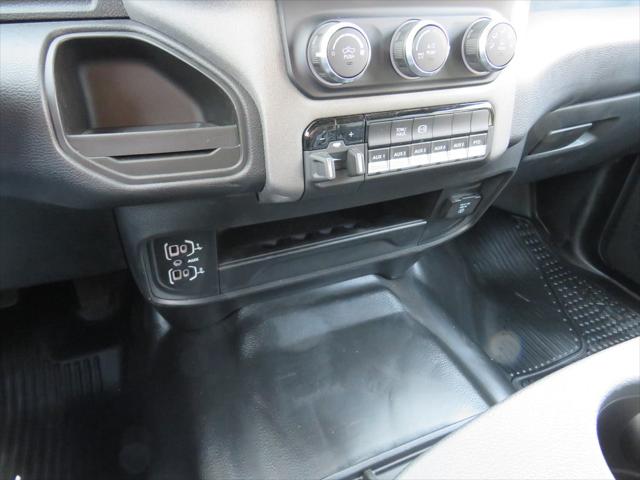 2023 Ram 4500 Chassis Tradesman/SLT/Laramie/Limited