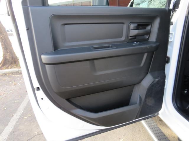 2023 Ram 4500 Chassis Tradesman/SLT/Laramie/Limited
