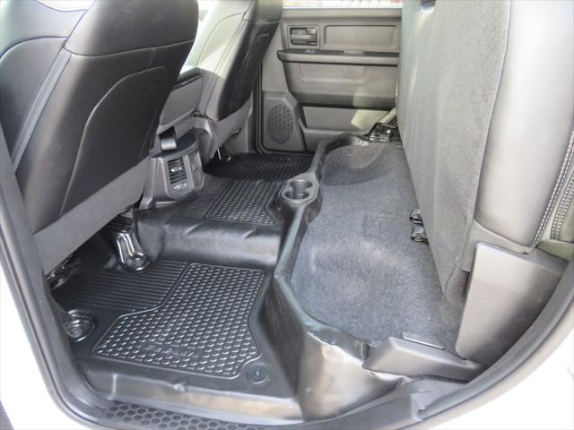 2023 Ram 4500 Chassis Tradesman/SLT/Laramie/Limited