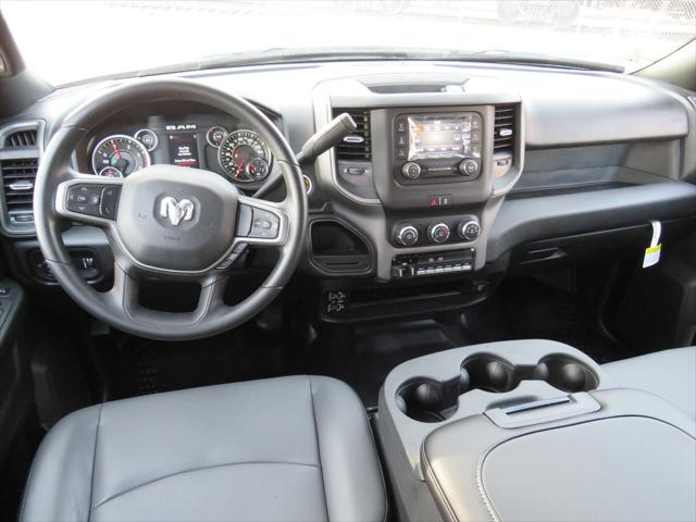 2023 Ram 4500 Chassis Tradesman/SLT/Laramie/Limited