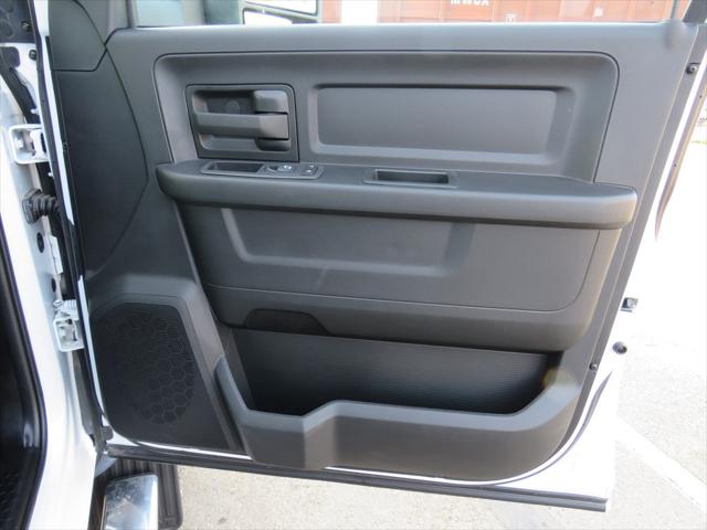 2023 Ram 4500 Chassis Tradesman/SLT/Laramie/Limited