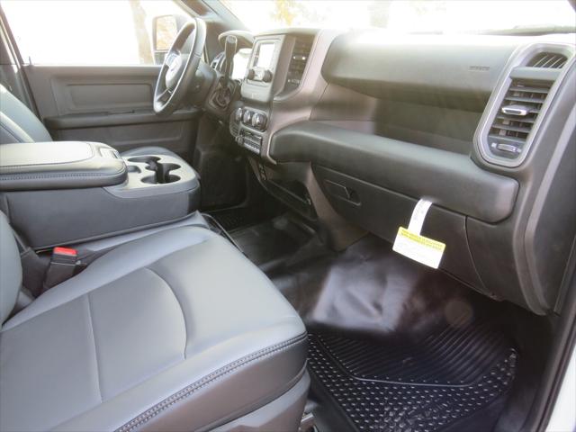 2023 Ram 4500 Chassis Tradesman/SLT/Laramie/Limited