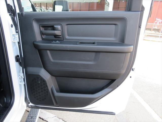 2023 Ram 4500 Chassis Tradesman/SLT/Laramie/Limited