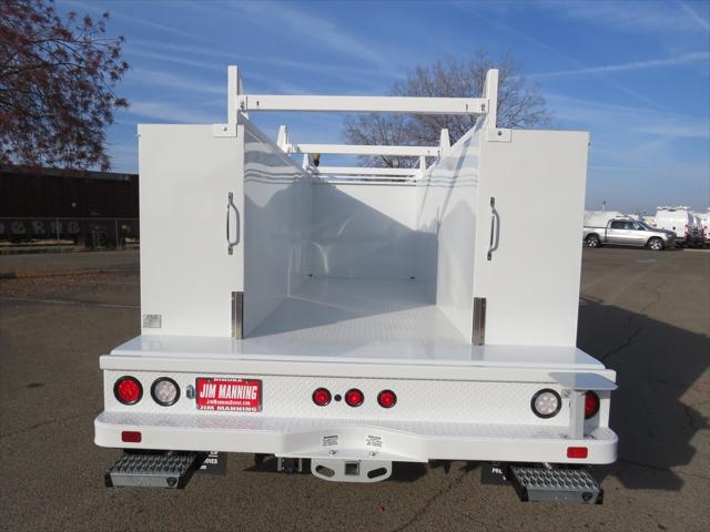 2023 Ram 4500 Chassis Tradesman/SLT/Laramie/Limited