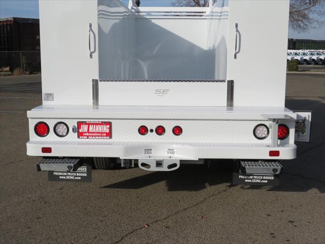 2023 Ram 4500 Chassis Tradesman/SLT/Laramie/Limited