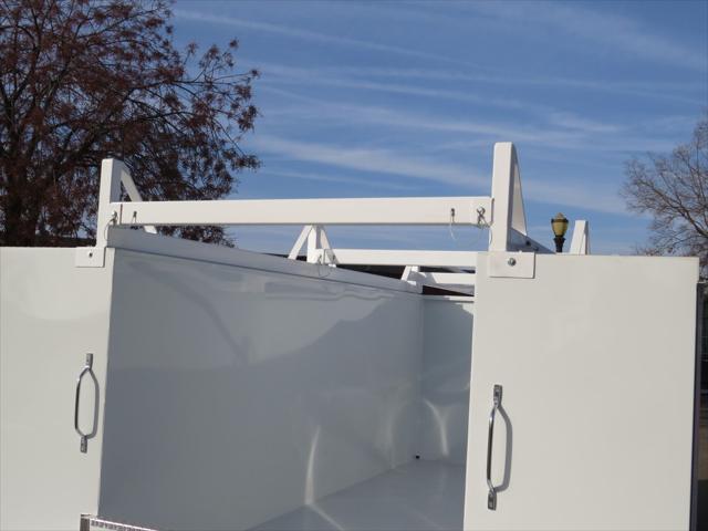 2023 Ram 4500 Chassis Tradesman/SLT/Laramie/Limited