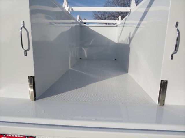 2023 Ram 4500 Chassis Tradesman/SLT/Laramie/Limited