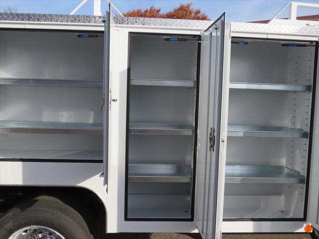 2023 Ram 4500 Chassis Tradesman/SLT/Laramie/Limited