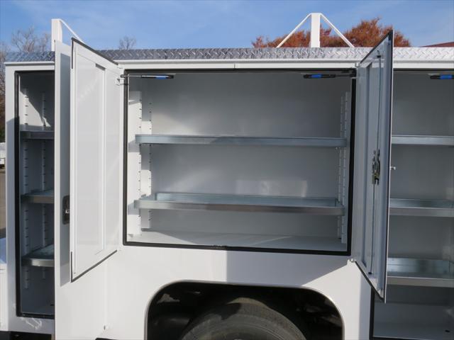 2023 Ram 4500 Chassis Tradesman/SLT/Laramie/Limited