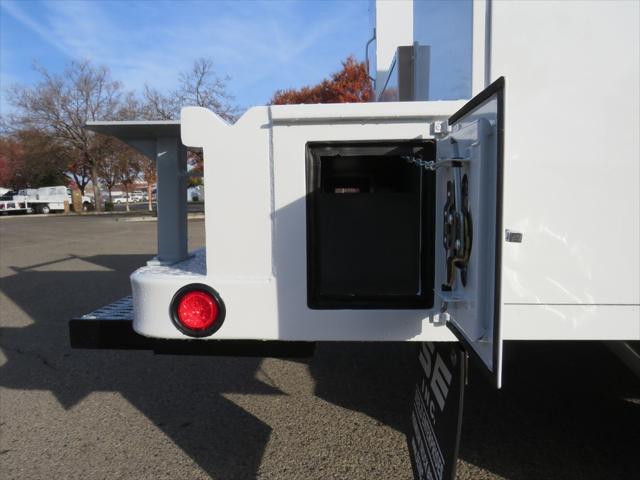 2023 Ram 4500 Chassis Tradesman/SLT/Laramie/Limited