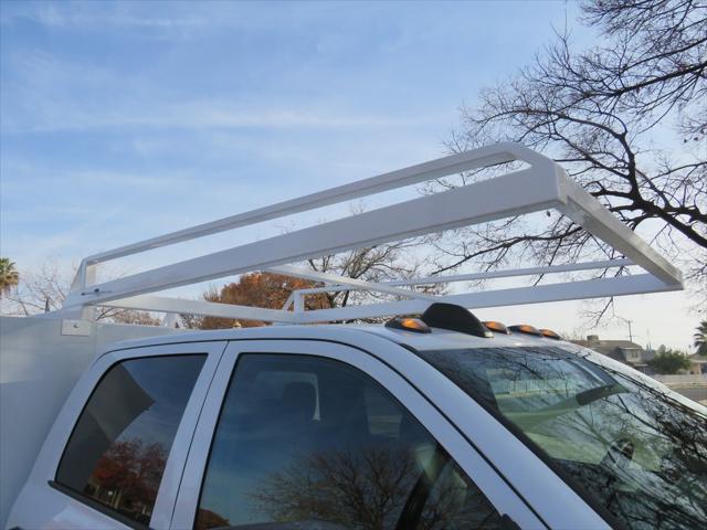 2023 Ram 4500 Chassis Tradesman/SLT/Laramie/Limited