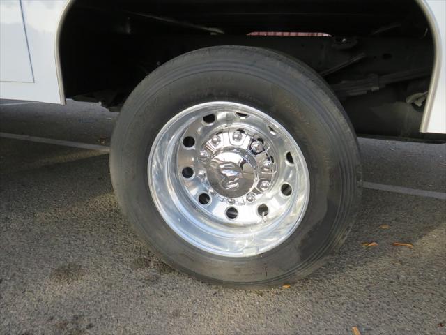 2023 Ram 4500 Chassis Tradesman/SLT/Laramie/Limited