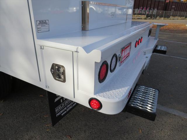2023 Ram 4500 Chassis Tradesman/SLT/Laramie/Limited