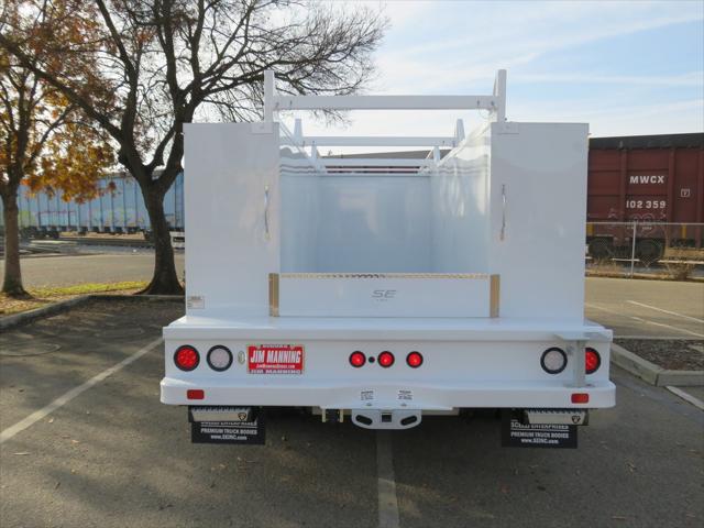 2023 Ram 4500 Chassis Tradesman/SLT/Laramie/Limited