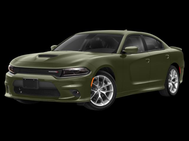 2023 Dodge Charger CHARGER GT RWD