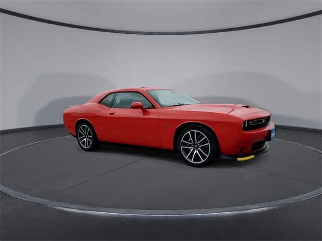 2023 Dodge Challenger CHALLENGER R/T