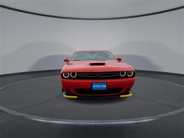 2023 Dodge Challenger CHALLENGER R/T