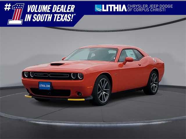 2023 Dodge Challenger CHALLENGER R/T