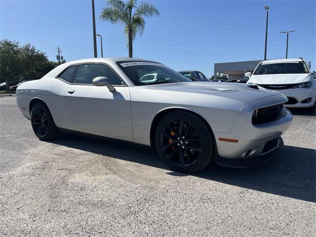 2023 Dodge Challenger CHALLENGER GT