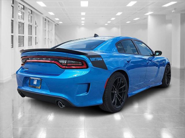 2023 Dodge Charger CHARGER SCAT PACK