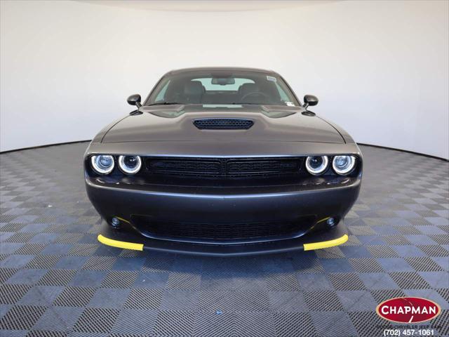 2023 Dodge Challenger CHALLENGER GT