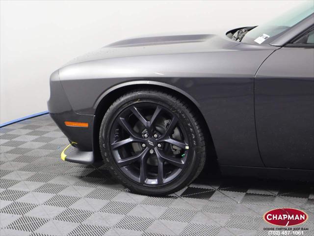 2023 Dodge Challenger CHALLENGER GT