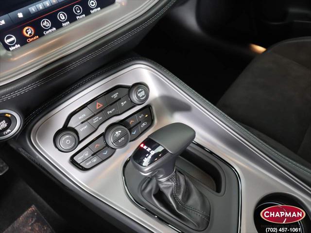 2023 Dodge Challenger CHALLENGER GT