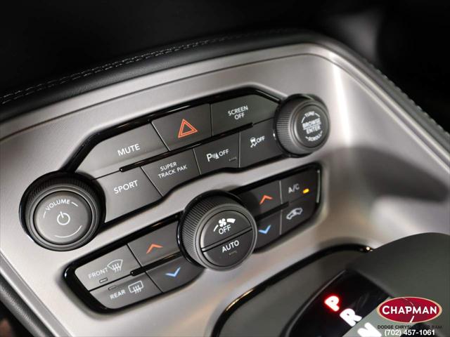 2023 Dodge Challenger CHALLENGER GT