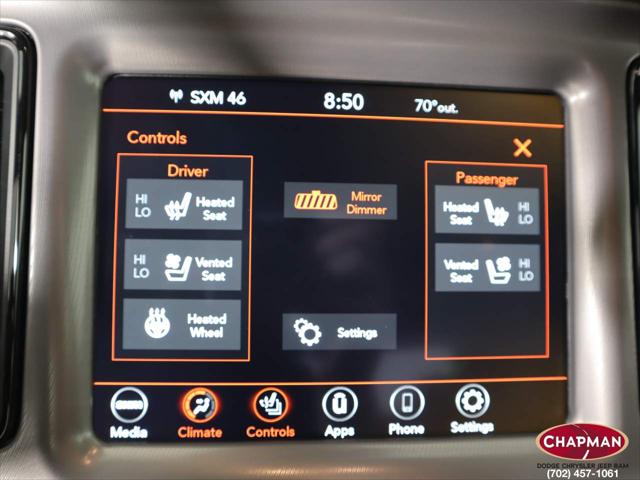 2023 Dodge Challenger CHALLENGER GT