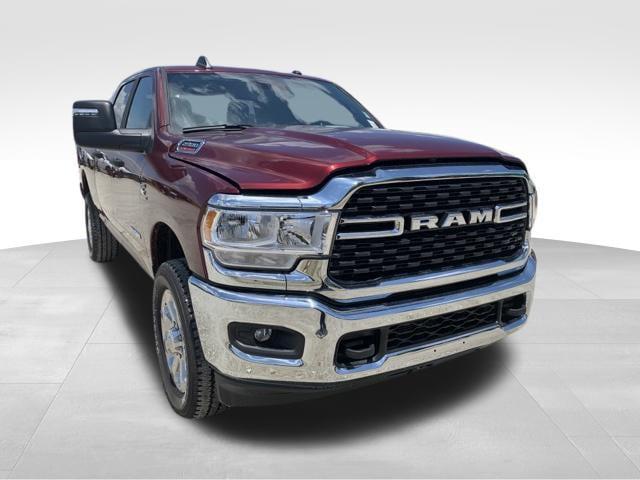 2023 RAM Ram 2500 RAM 2500 BIG HORN CREW CAB 4X4 64 BOX