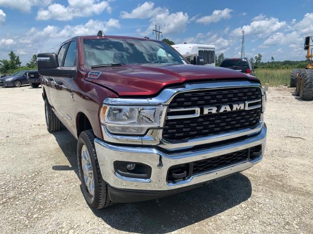 2023 RAM Ram 2500 RAM 2500 BIG HORN CREW CAB 4X4 64 BOX