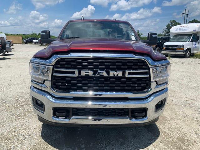 2023 RAM Ram 2500 RAM 2500 BIG HORN CREW CAB 4X4 64 BOX