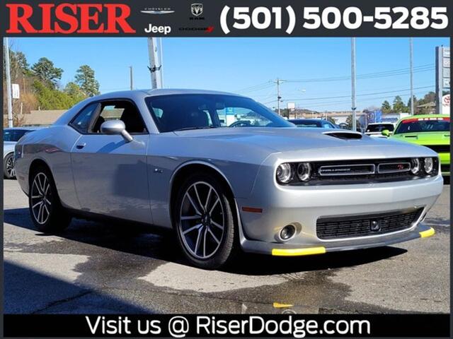 2023 Dodge Challenger CHALLENGER R/T