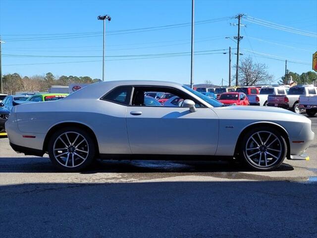 2023 Dodge Challenger CHALLENGER R/T