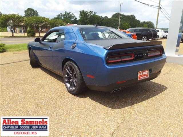 2023 Dodge Challenger CHALLENGER R/T