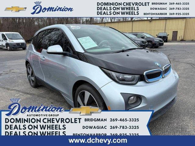 2014 BMW i3 4dr HB for sale in Bridgman, MI