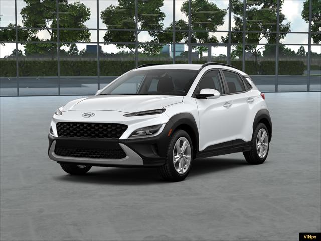 2023 Hyundai Kona SEL for sale in NORTH AURORA, IL