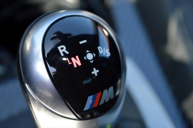 2018 BMW M6 Gran Coupe