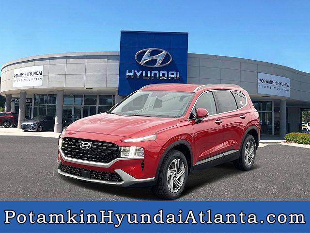 2023 Hyundai Santa Fe SEL for sale in Lilburn, GA