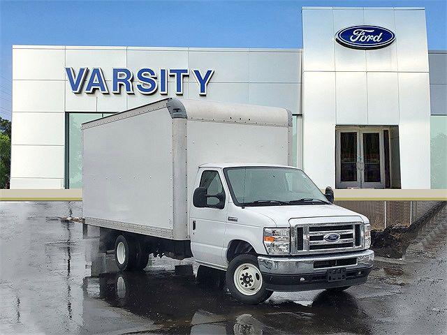 2022 Ford E-350 Cutaway E-350 for sale in Ann Arbor, MI