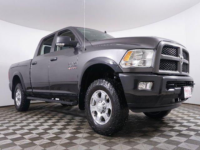 2016 Ram 2500 Outdoorsman for sale in Grand Forks, ND