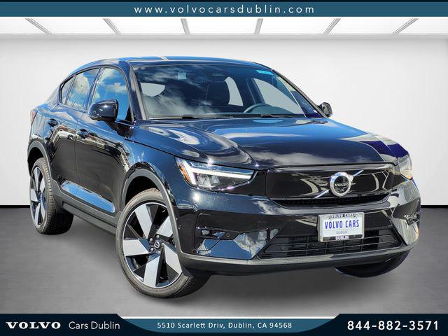 2023 Volvo CT Twin Ultimate for sale in Dublin, CA