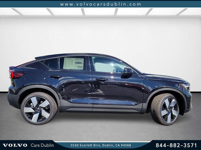 2023 Volvo CT Twin Ultimate