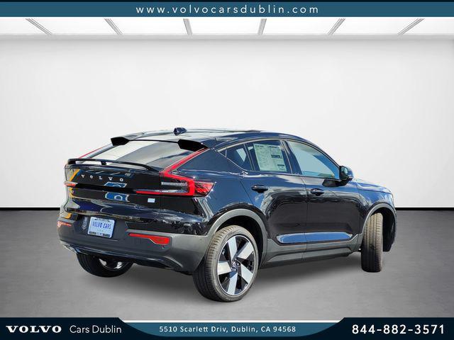 2023 Volvo CT Twin Ultimate